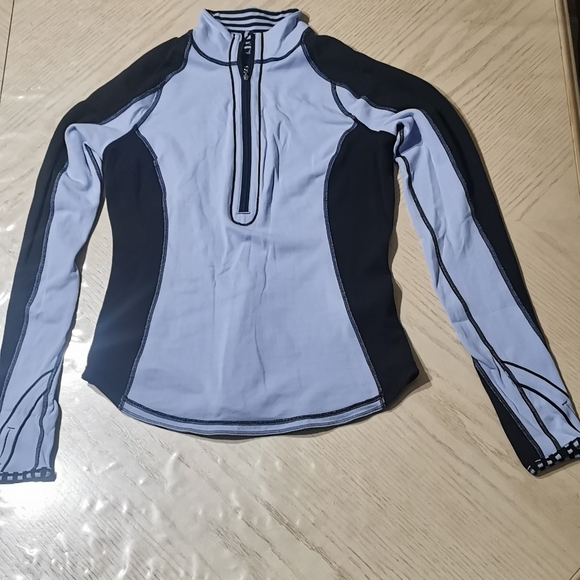 Lululemon Run: U-Turn Pullover *Reversible - Picture 5 of 16